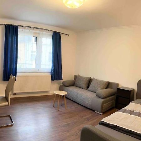 Duesseldorf Messe And Airport, 2-Bedroom Apartment With Kitchen And Garden Duisburg Exteriör bild