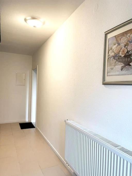 Duesseldorf Messe And Airport, 2-Bedroom Apartment With Kitchen And Garden Duisburg Exteriör bild